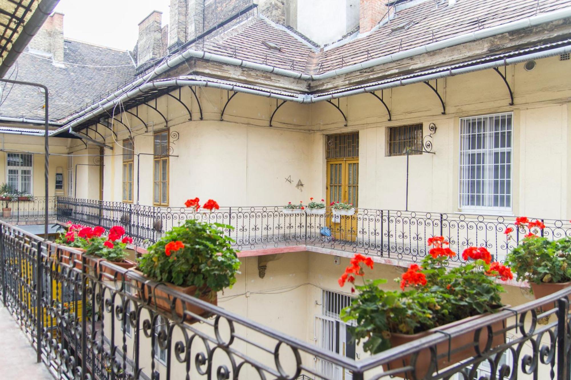 Apartmán Real Museum Ii *