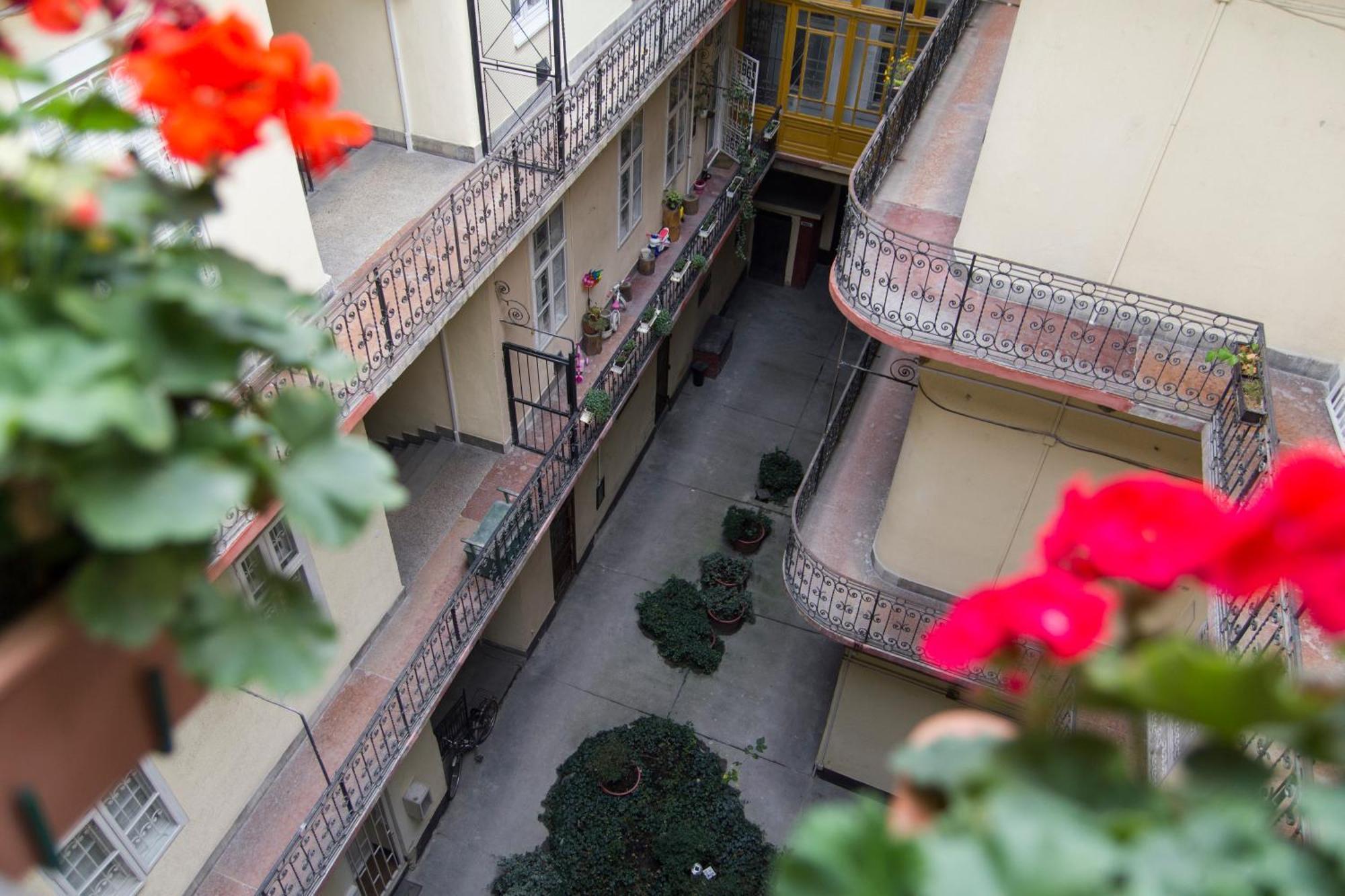 Appartement Real Museum Ii